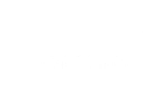 Logo de Café Leyenda, cliente de Alimentos Blyam
