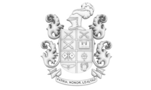 Logo de Ejército Nacional, cliente de Alimentos Blyam