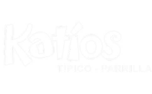Logo de Katios, cliente de Alimentos Blyam