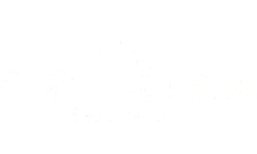 Logo de Refribreak, cliente de Alimentos Blyam