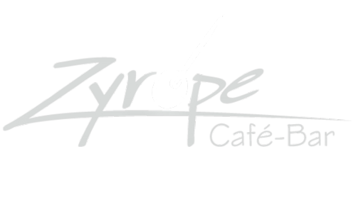 Logo de Zyrope, cliente de Alimentos Blyam