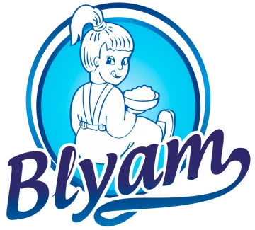 Logo de Alimentos Blyam